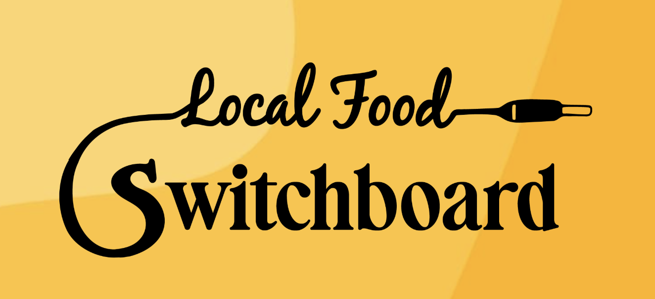 Local Food Switchboard Logo